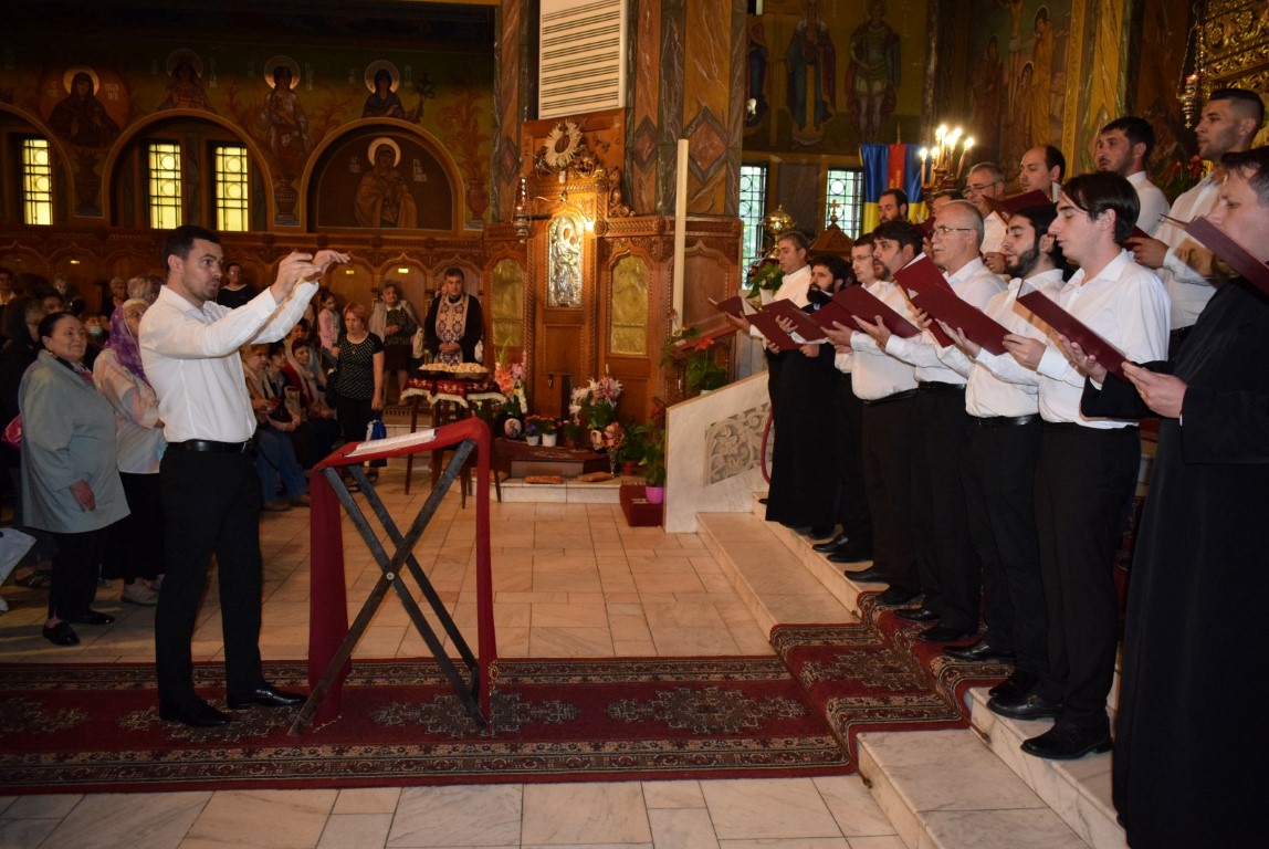 Fundația creștină „Preot Ioan Olariu” a Parohiei Timișoara-Iosefin a împlinit 10 ani de misiune filantropică