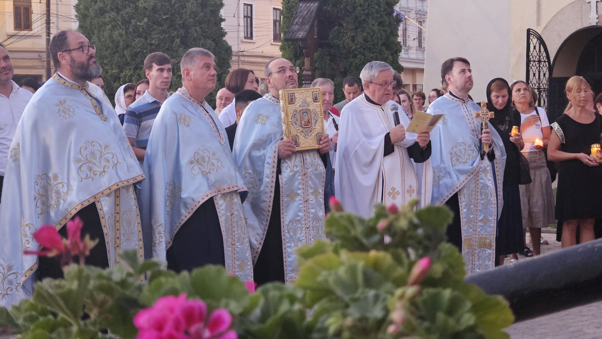 Adormirea Maicii Domnului, sărbătoarea biruinței vieții asupra morții
